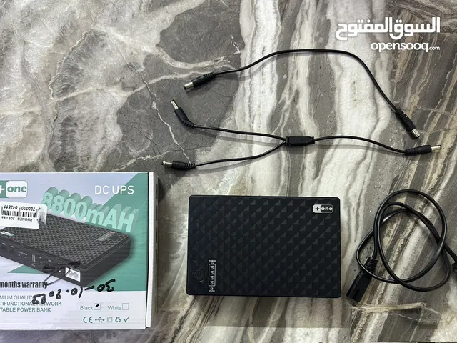 Router UBS ONE+ 8800mAH