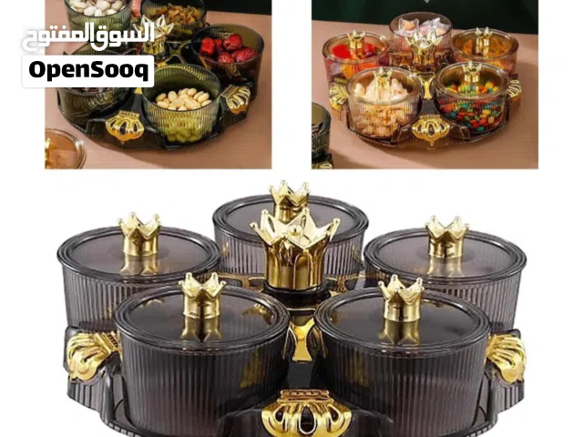 اواني جميله لسفره