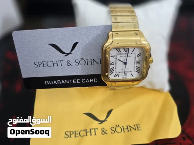 Automatic Cartier watches  for sale in Baghdad