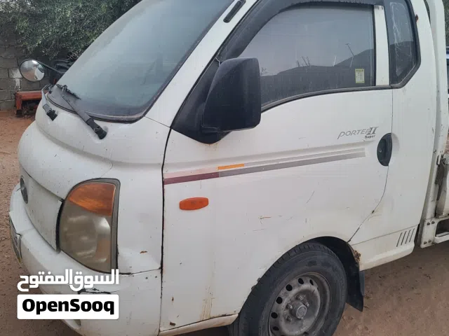 2008 Hyundai H 100