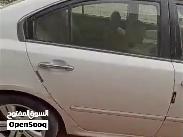 Used Kia Optima in Tripoli