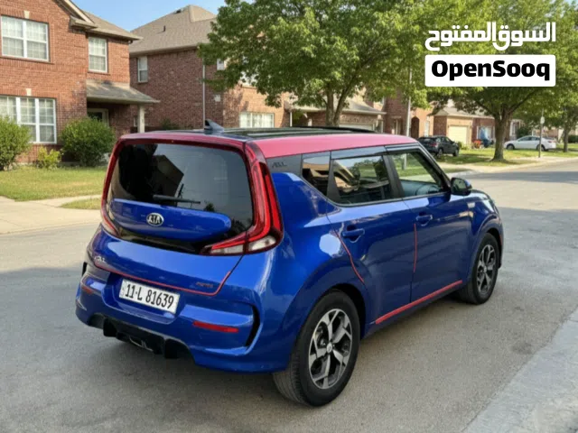 Used Kia Soul in Baghdad