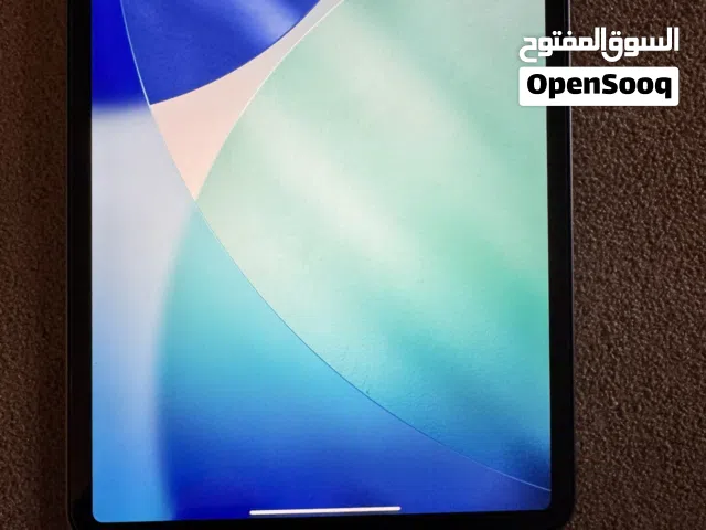 Apple iPad in Baghdad