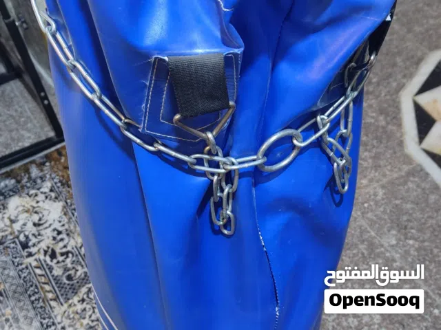 كيس ملاكمة من شركة Schiek مستعمل