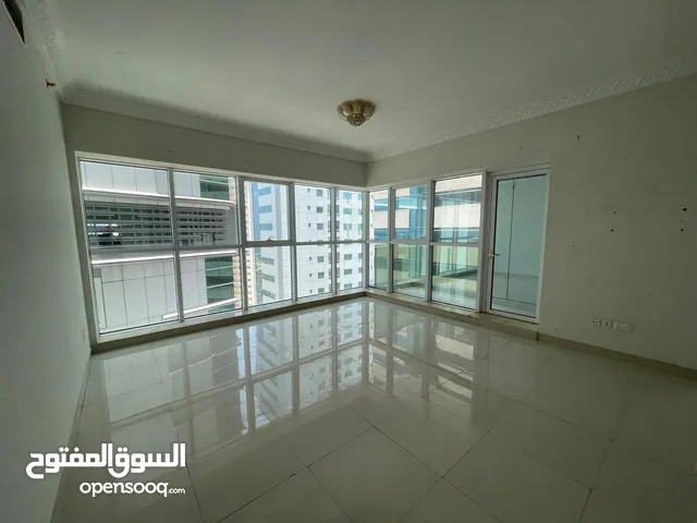 2400 ft 2 Bedrooms Apartments for Rent in Sharjah Al Majaz