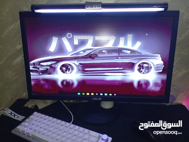 شاشه ايسوس للبيع شوف الوصف