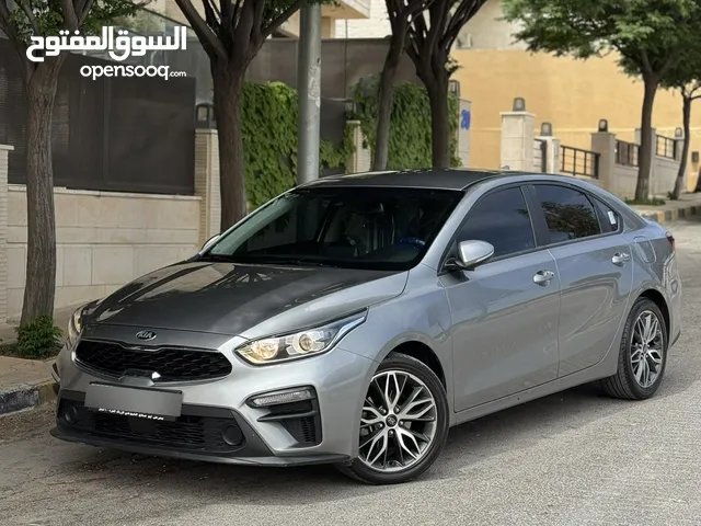 قابل للبدل كيا3 وارد كوري جمرك جديد فحص كامل فل فقط بدون فتحه