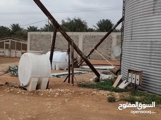 صومعة تخزين