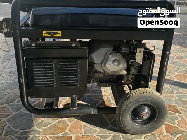 جنريتر مولد كهرباء