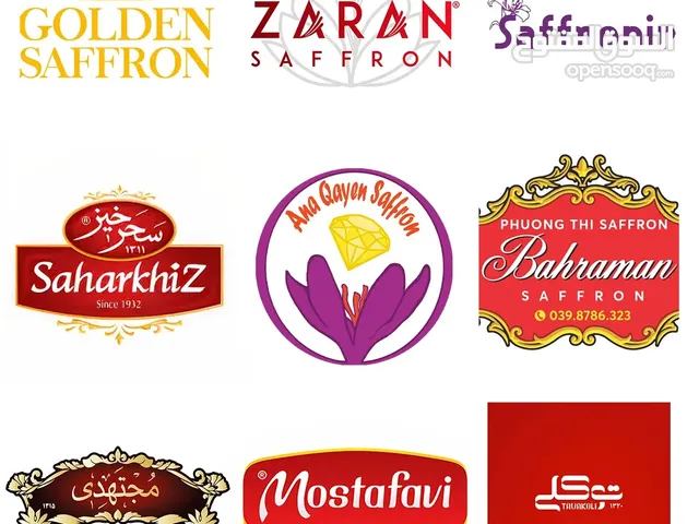 Premium Iranian Saffron – Bulk Supply for Restaurants in Doha