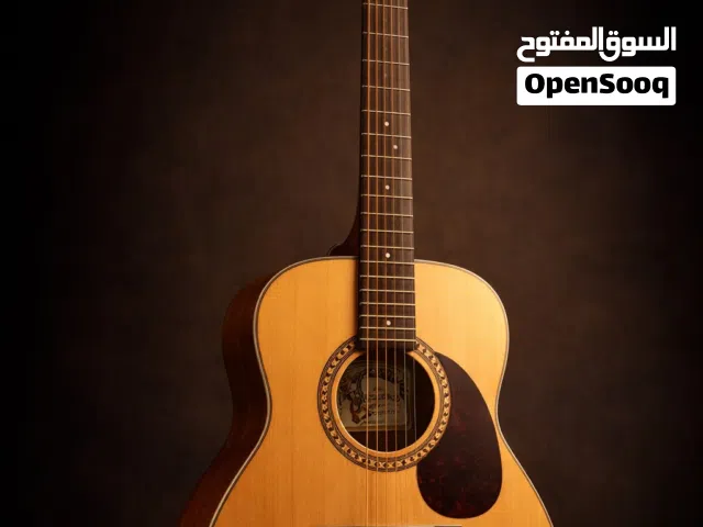 جيتار Oscar Schmidt