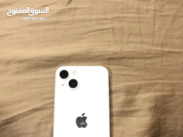 Apple iPhone 13 512 GB in Northern Governorate