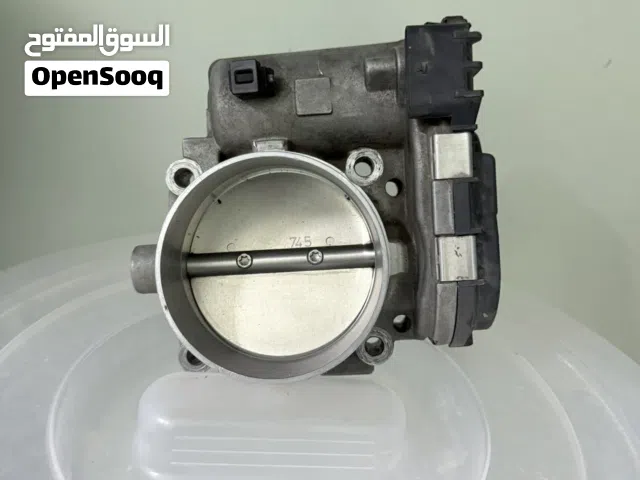 للبيع ثروتل بودي للرانجلر مكينة 3.6