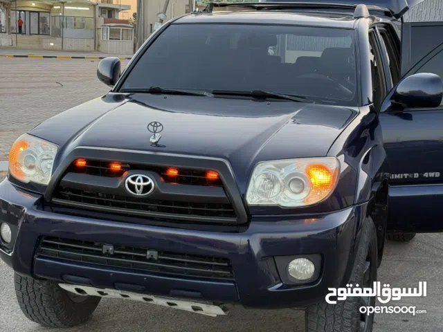 Used Toyota 4 Runner in Jumayl
