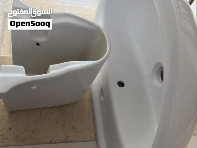 مغسلة حمام