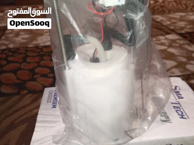 عبوه سنتافي موديل 16 جديده بالكارتون