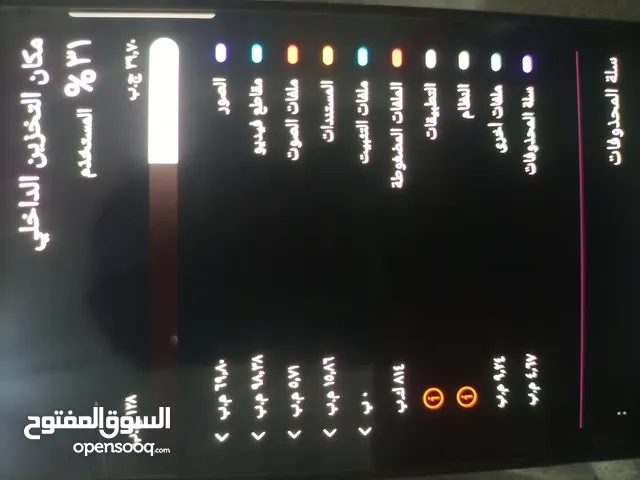 Samsung Galaxy A32 128 GB in Amman