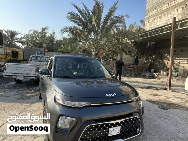 كيا صول للبيع فول مواصفات