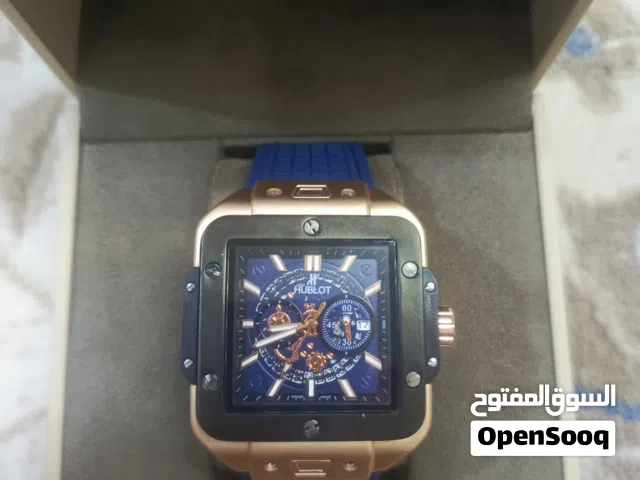 ساعة كوبي وكالة
