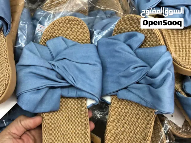 شحاطات نسائية صيفية عدد 78 قطعة