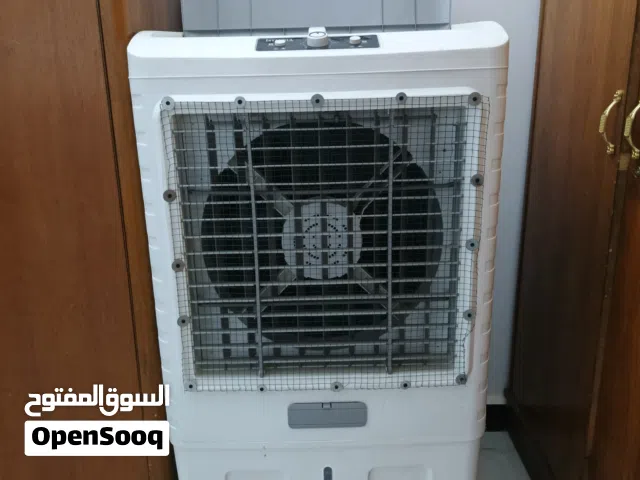 مبردة بية هواء قوي و بارد بيع مستعجل استعمال خفيف نظيفة