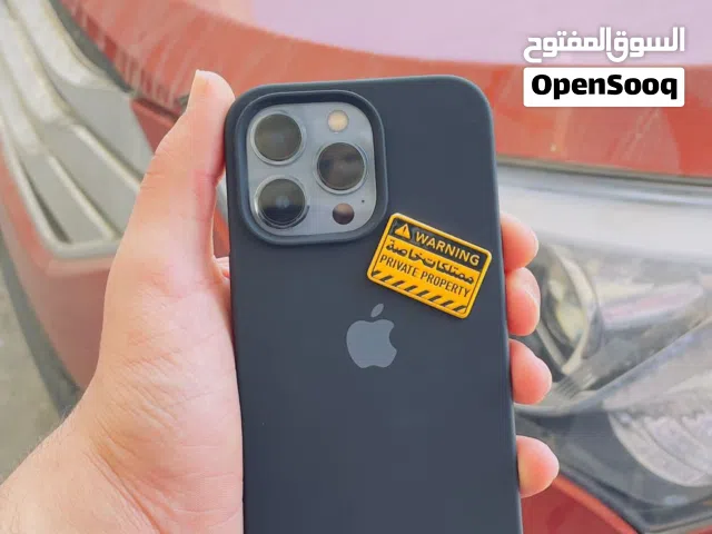 Apple iPhone 13 Pro 128 GB in Misrata