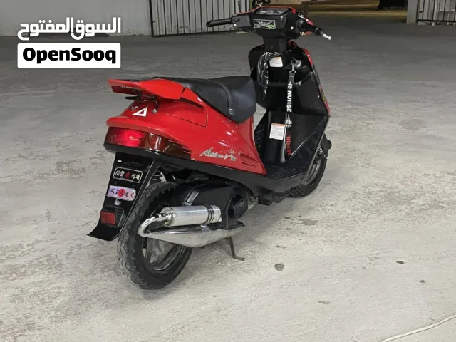 2018 سوزوكي أخرى