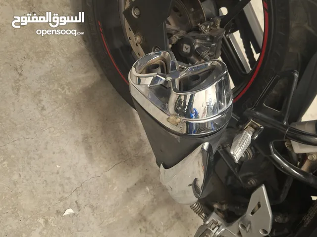 مطلوب اقزوز لسيكل سيزوكي جيكسر 150