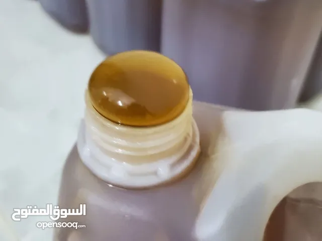 عسل تابعة سدر درجة أولى شم وطعم علب ممتاز