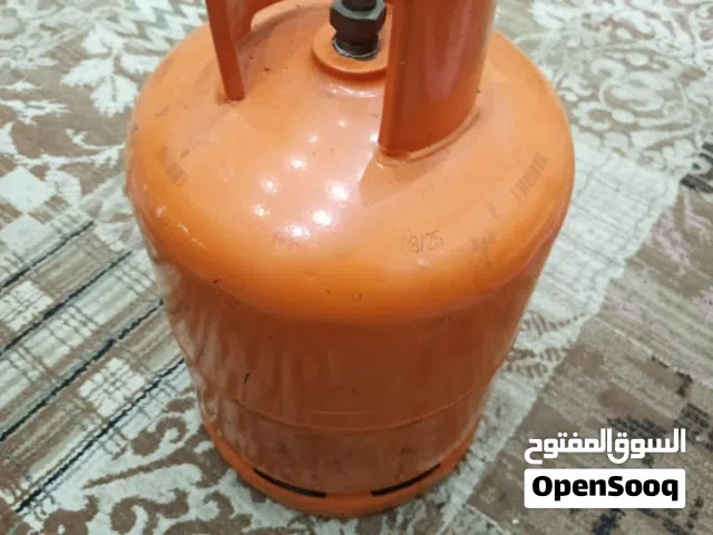 انبوبة غاز