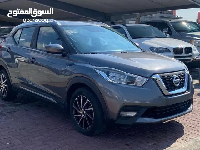 Nissan Kicks 2017 in Sharjah