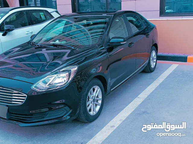 فورد اسكورت موديل 2020 محرك 1500 كير 6 سرعات استلام شركة الكاصد