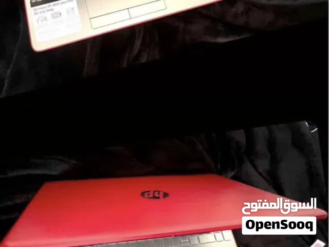 HP laptop 15-dw1081wm intel pentium gold للبيع - الجهاز الأصلي