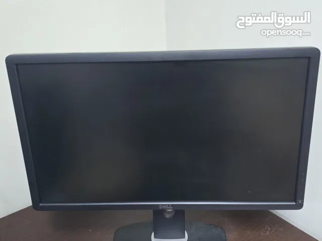 FOR SALE DELL MONITOR 24 INCH