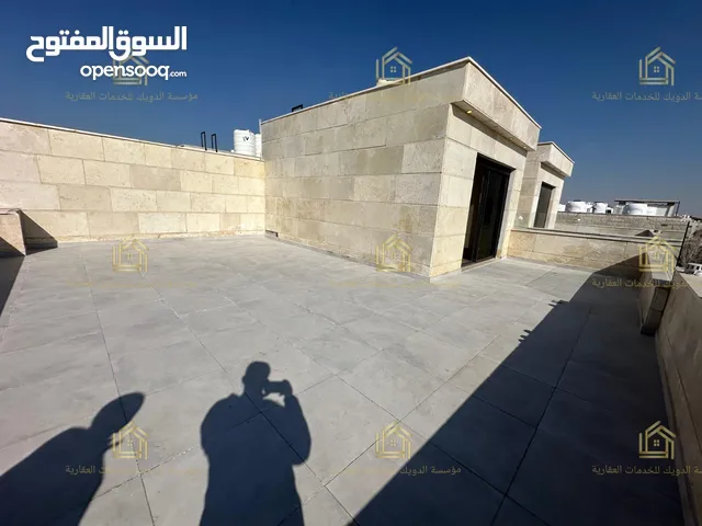150 m2 3 Bedrooms Apartments for Rent in Amman Deir Ghbar