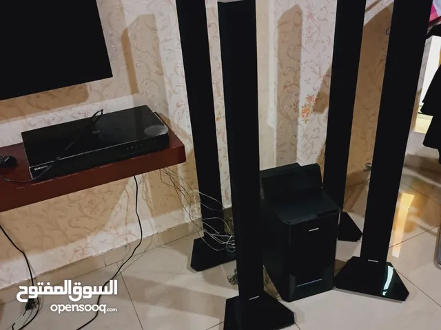 Samsung home theater