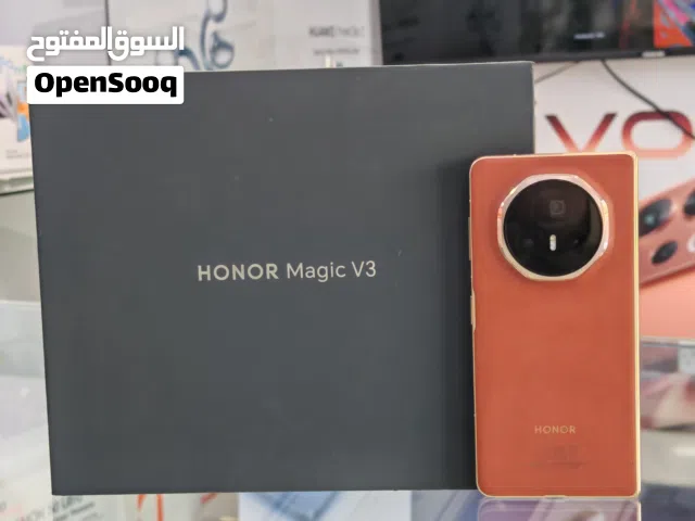Honor V3   512GB