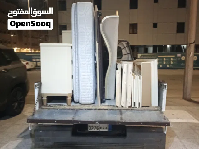 شراء أثاث والمكيفات والمطابخ الخربانه