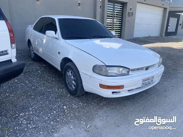 Toyota Camry 1997 in Northern Governorate