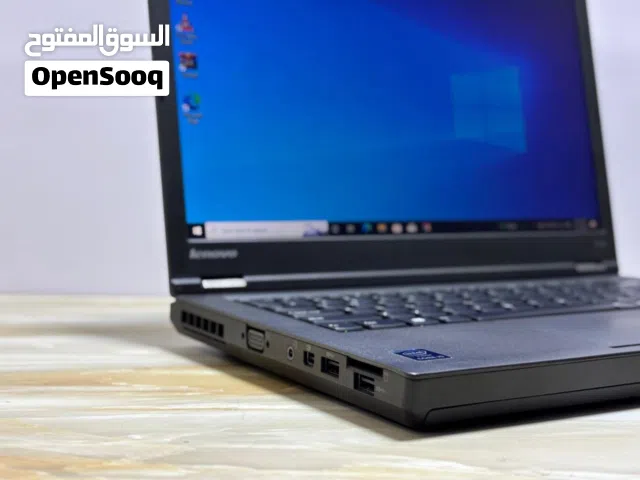 لابتوب لـيـنـوفـو - LENOVO IDEAPAD  للبيع – مستخدم بحالة جيدة