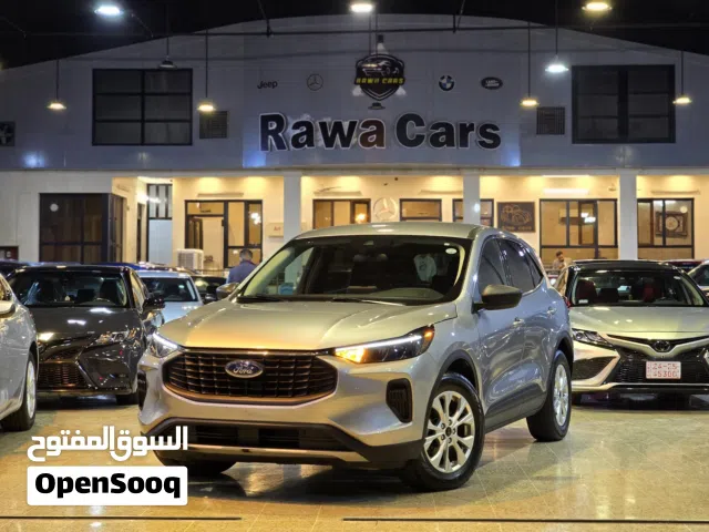 Ford Escape Active 2023 فورد اسكايب