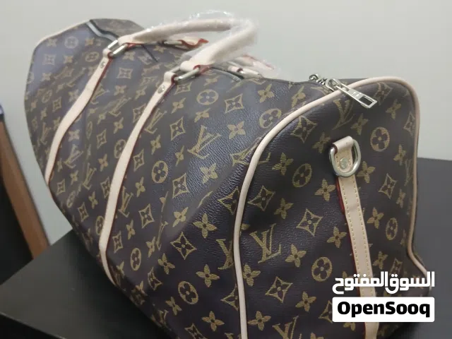 Luxury Branded Bags for Travelling, Luggage Bags