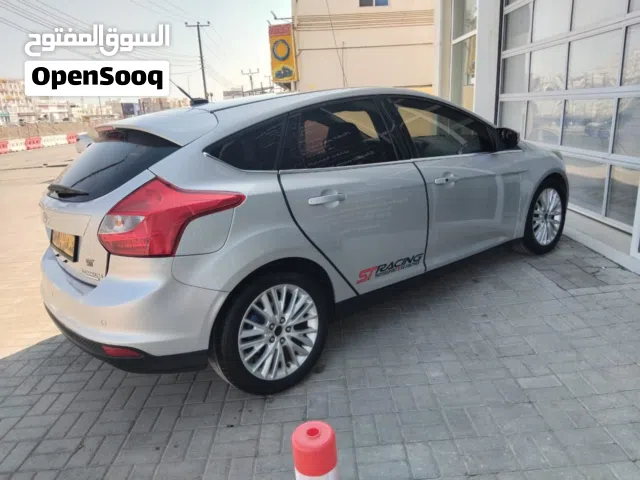 Used Ford Focus in Al Batinah