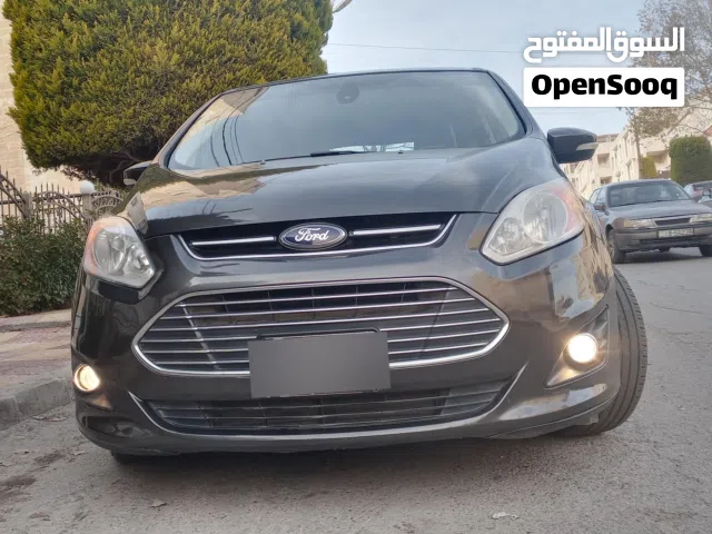 2016 فورد C-MAX