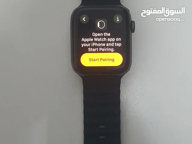 APPLE WATCH 4 44M