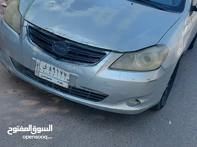 بي واي دي g3 2013 كير عادي المرغوب