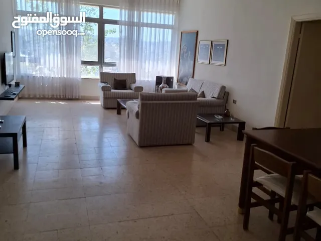 شقة 3 نوم مفروشة للايجار ( Property 39126 ) سنوي فقط