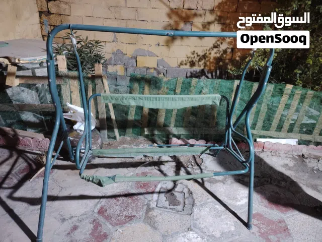 مرجوحه نضيفه للبيع