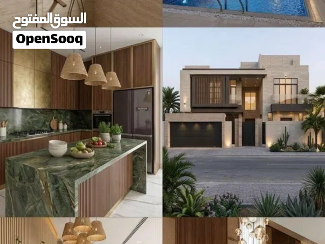 673 m2 More than 6 bedrooms Villa for Sale in Muscat Amerat