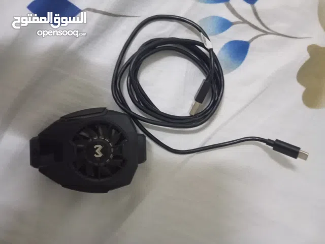 Gaming cooler for android or ios phone.
